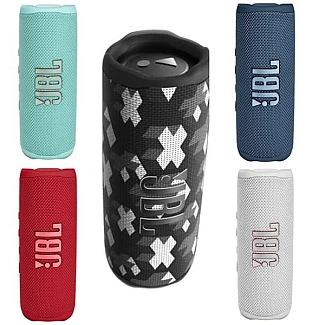 اسپیکر JBL Flip 6